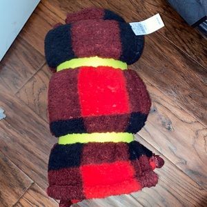 American Eagle super soft blanket